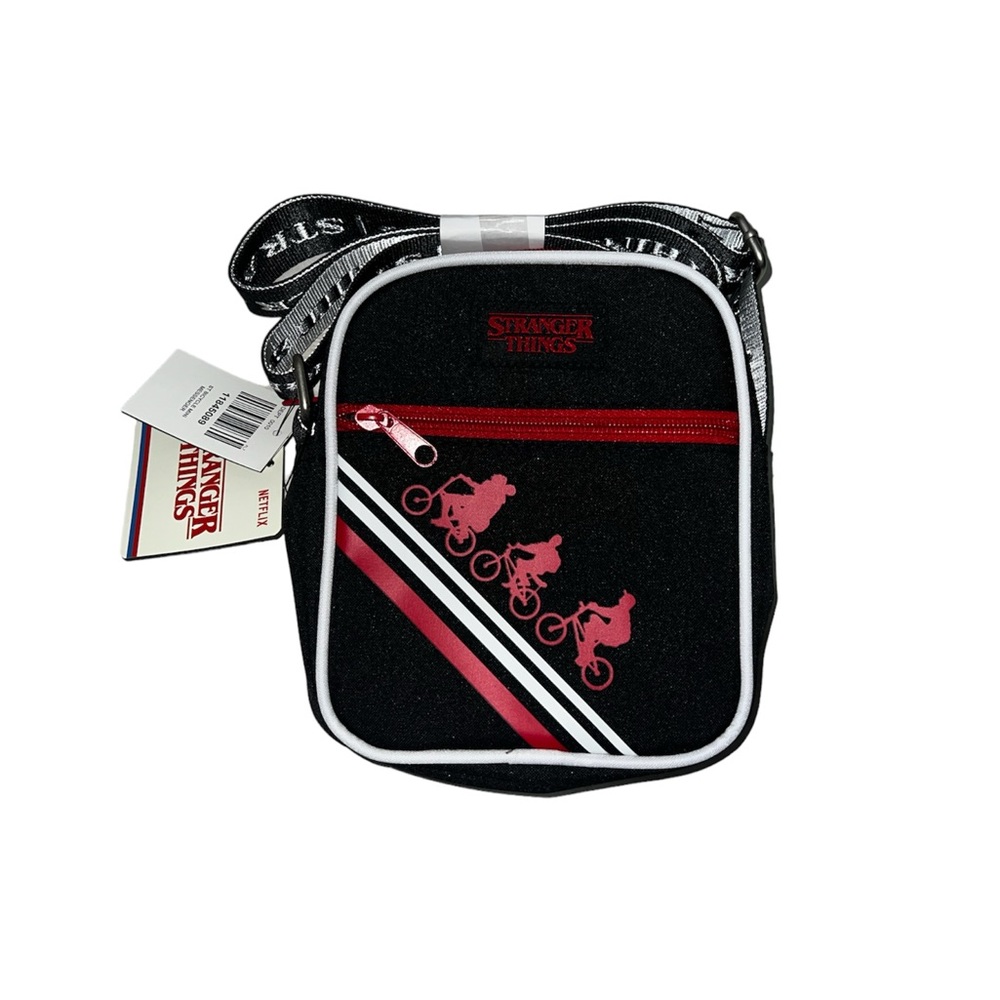 Stranger Things Longefly bag